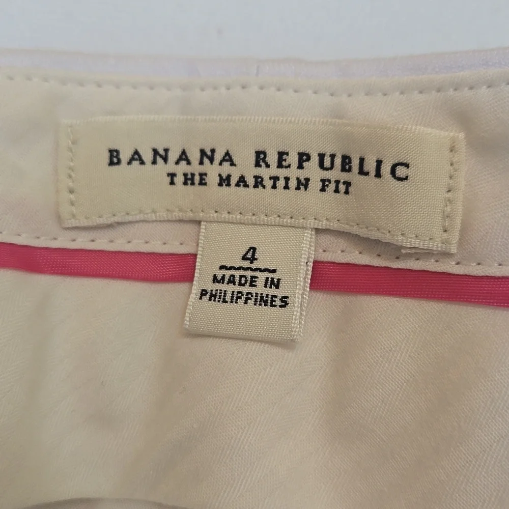 Banana Republic banana republic